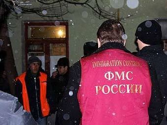 прописка в Владимирской области